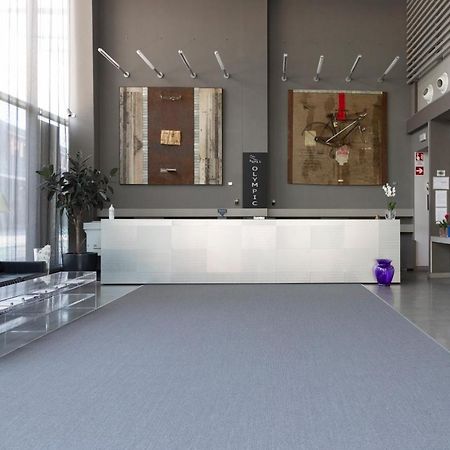 Art Hotel Olympic Torino Dış mekan fotoğraf