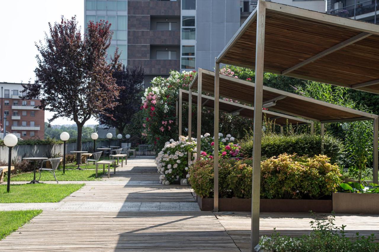 Art Hotel Olympic Torino Dış mekan fotoğraf