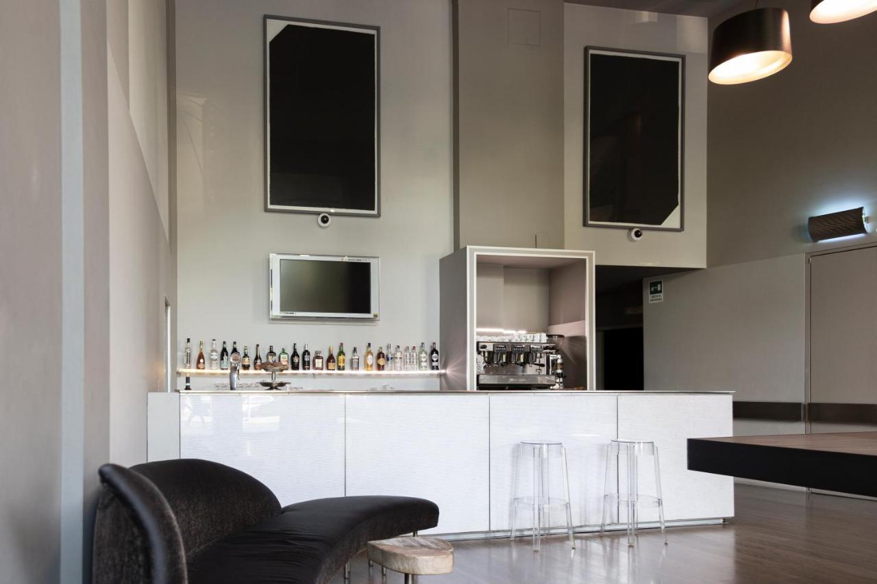 Art Hotel Olympic Torino Dış mekan fotoğraf