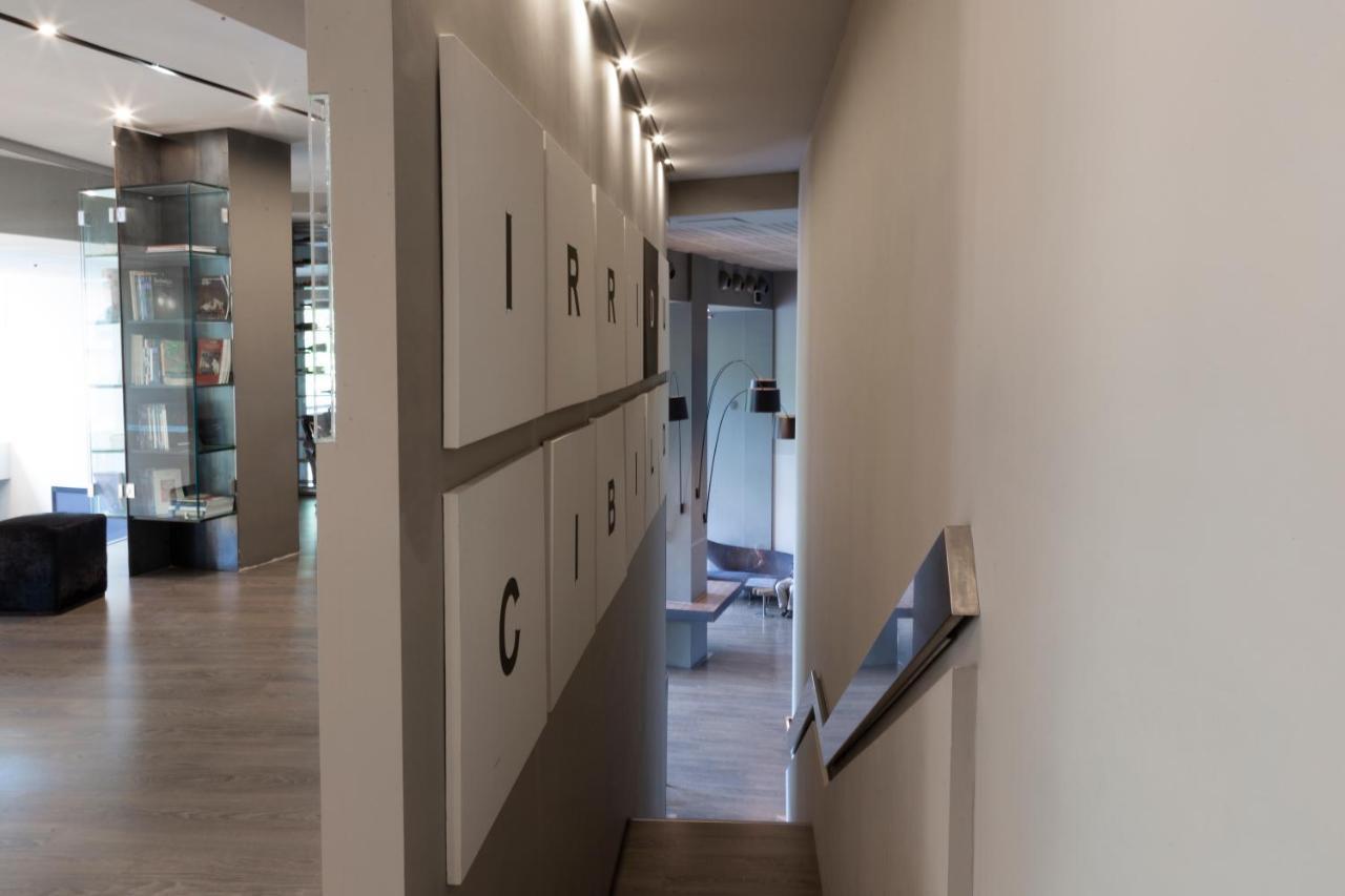 Art Hotel Olympic Torino Dış mekan fotoğraf