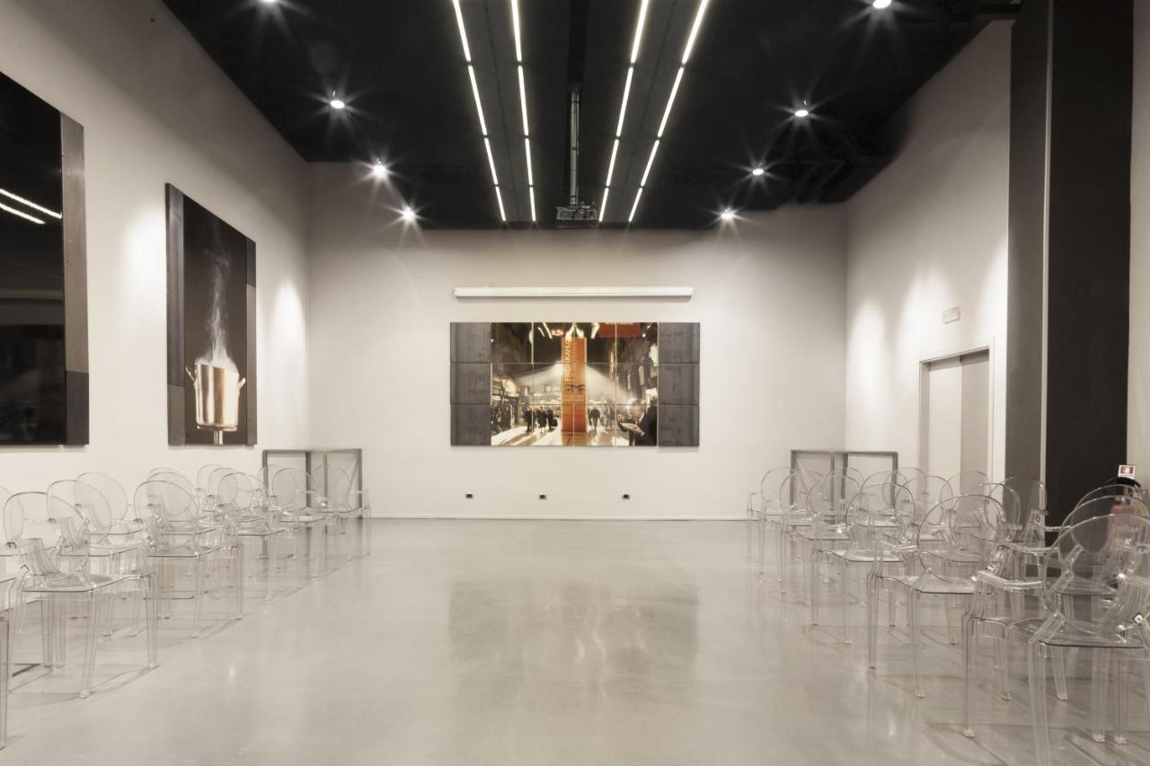 Art Hotel Olympic Torino Dış mekan fotoğraf