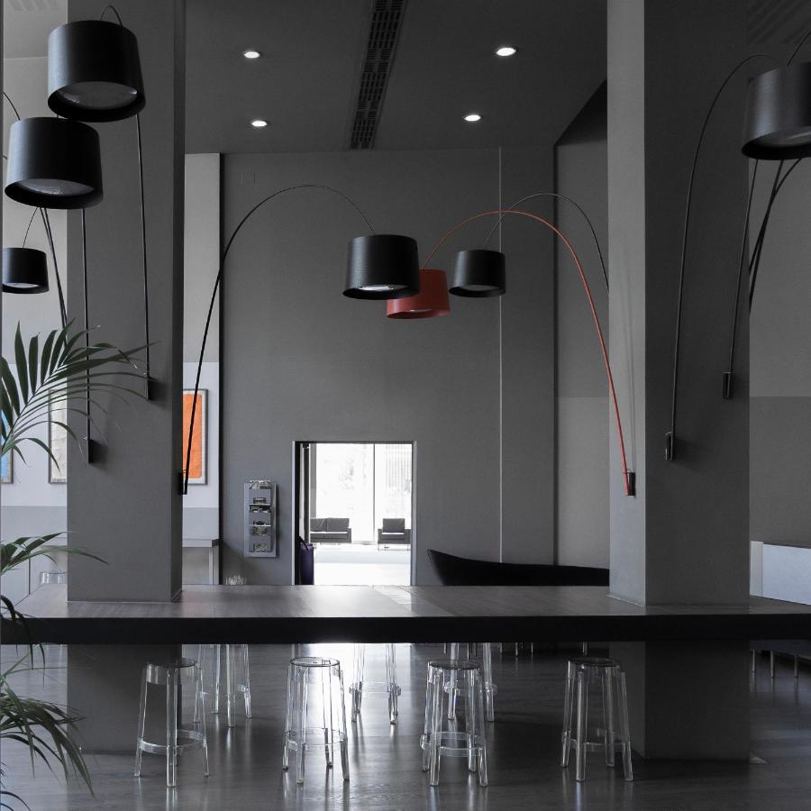 Art Hotel Olympic Torino Dış mekan fotoğraf