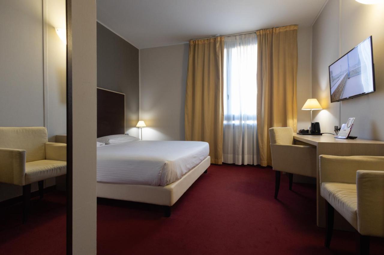 Art Hotel Olympic Torino Dış mekan fotoğraf