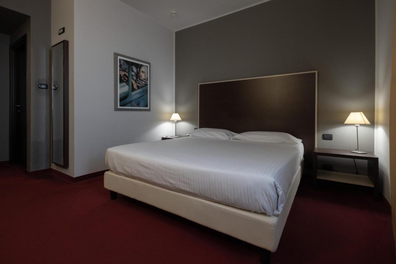 Art Hotel Olympic Torino Dış mekan fotoğraf
