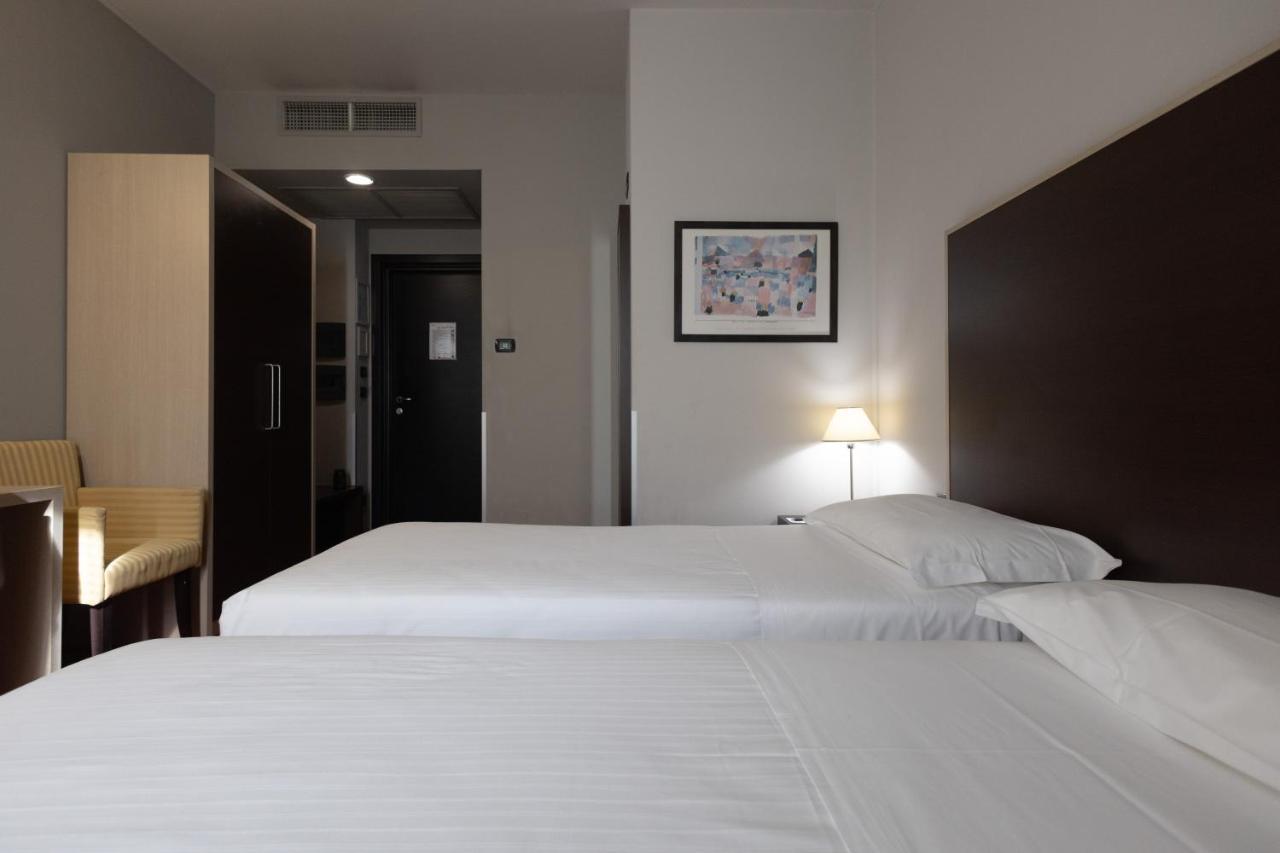 Art Hotel Olympic Torino Dış mekan fotoğraf