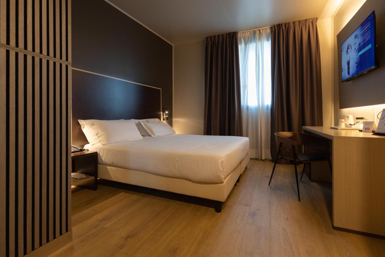 Art Hotel Olympic Torino Dış mekan fotoğraf