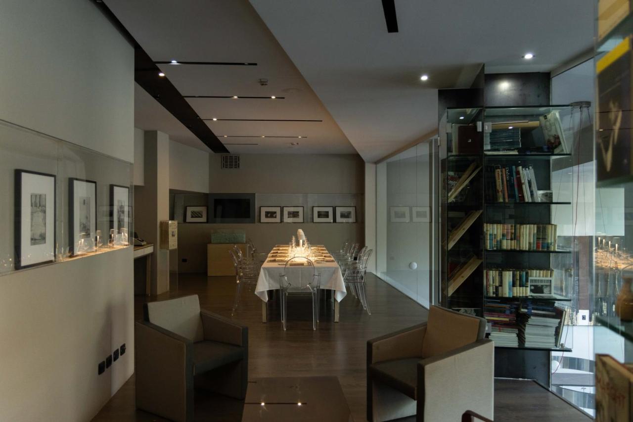 Art Hotel Olympic Torino Dış mekan fotoğraf