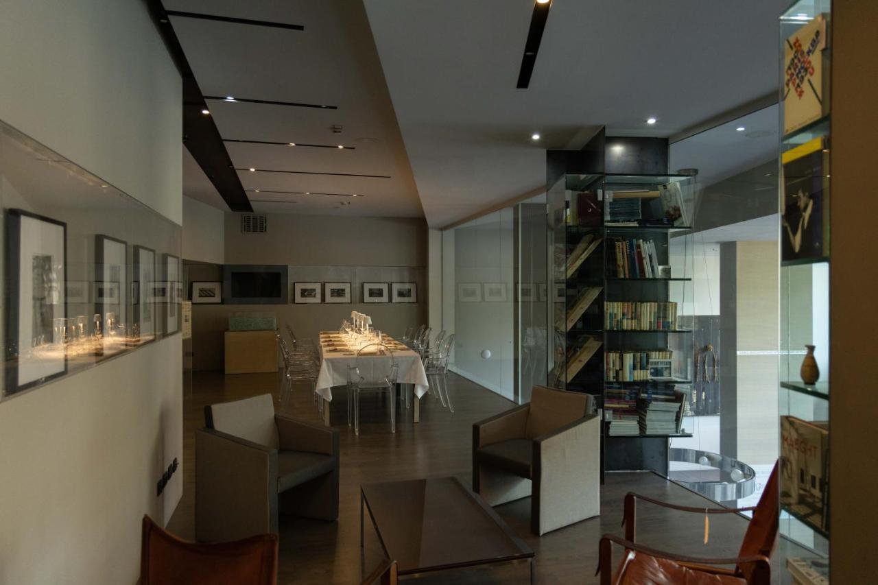 Art Hotel Olympic Torino Dış mekan fotoğraf