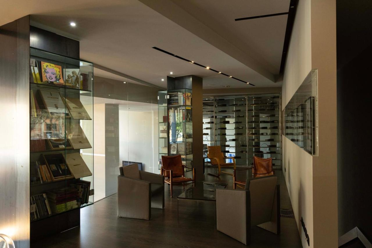 Art Hotel Olympic Torino Dış mekan fotoğraf