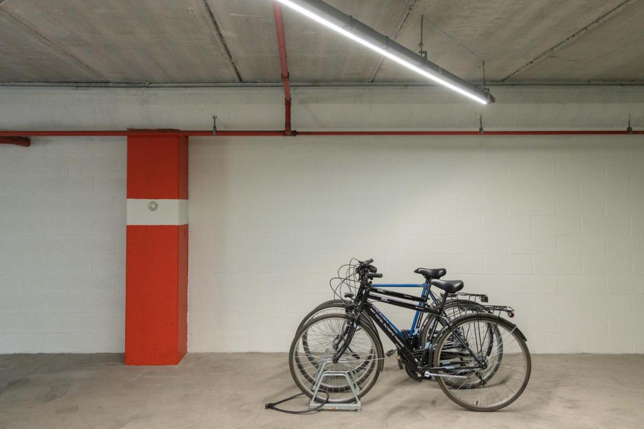 Art Hotel Olympic Torino Dış mekan fotoğraf