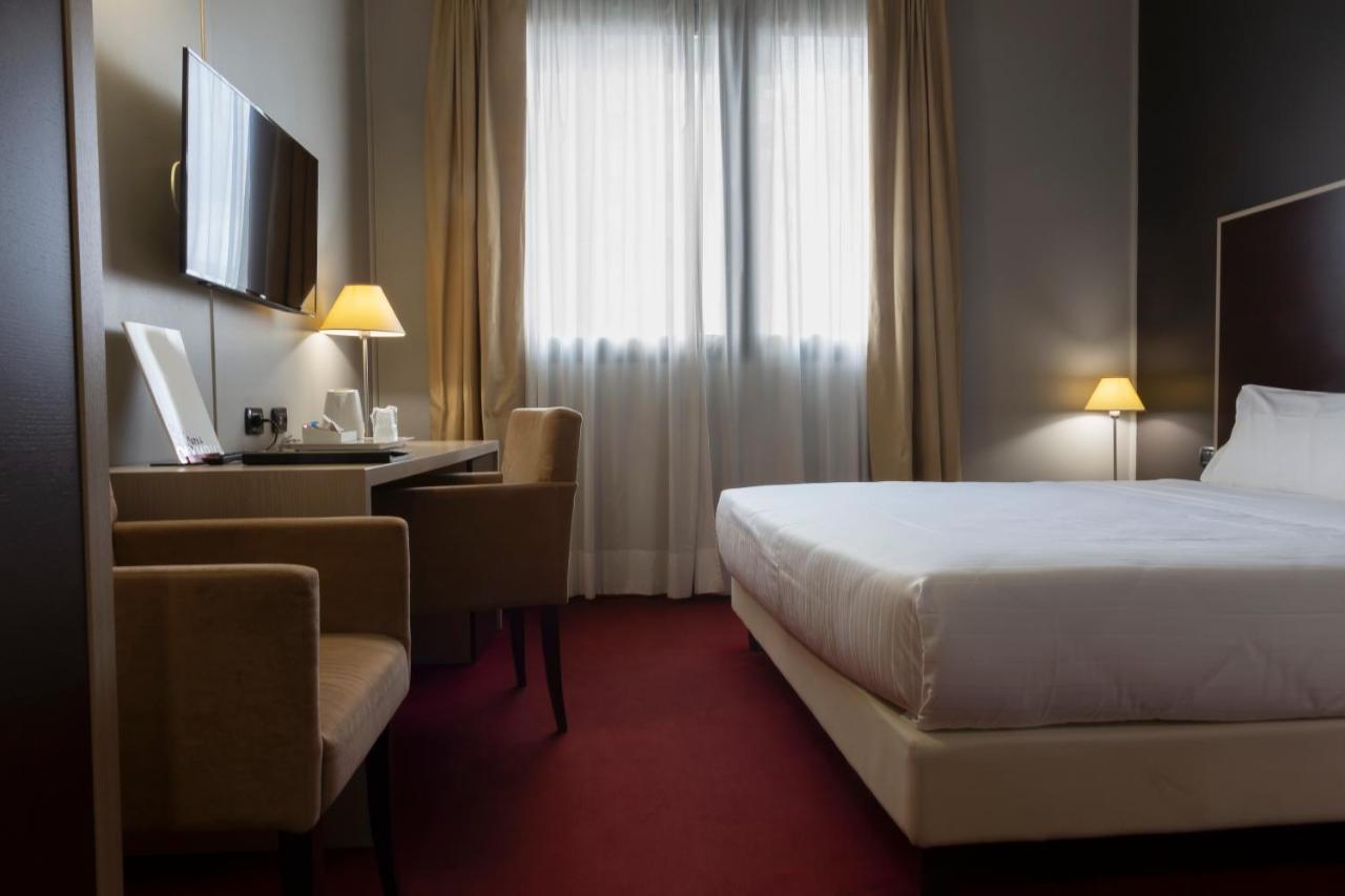 Art Hotel Olympic Torino Dış mekan fotoğraf