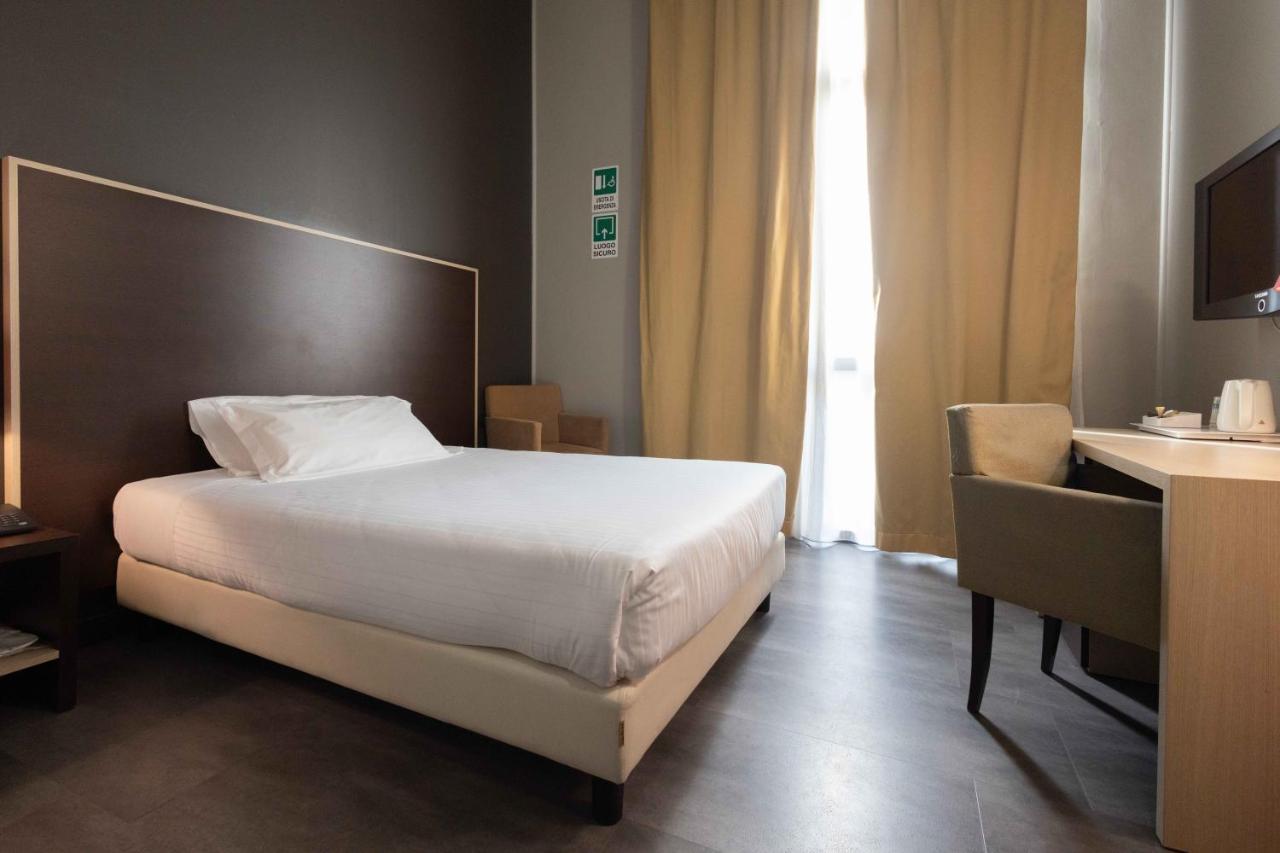 Art Hotel Olympic Torino Dış mekan fotoğraf
