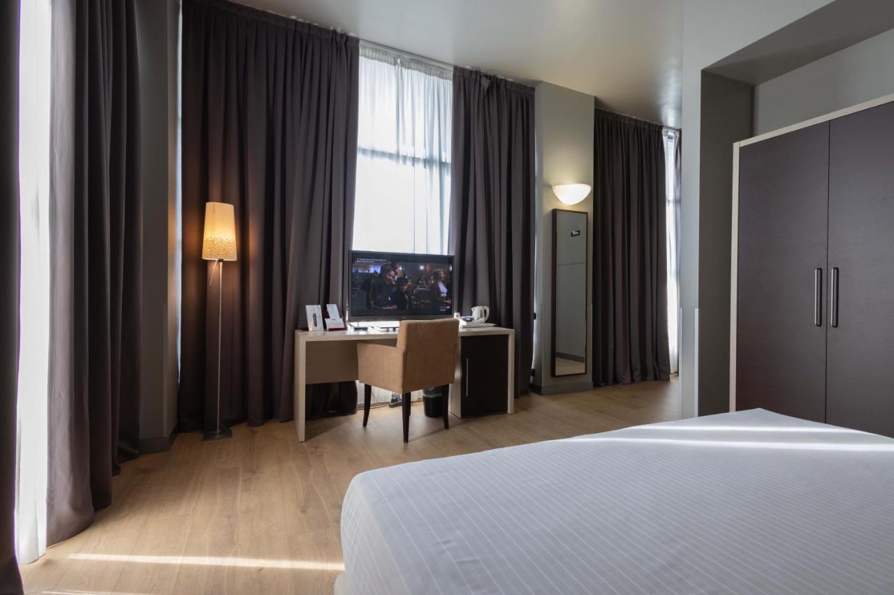 Art Hotel Olympic Torino Dış mekan fotoğraf