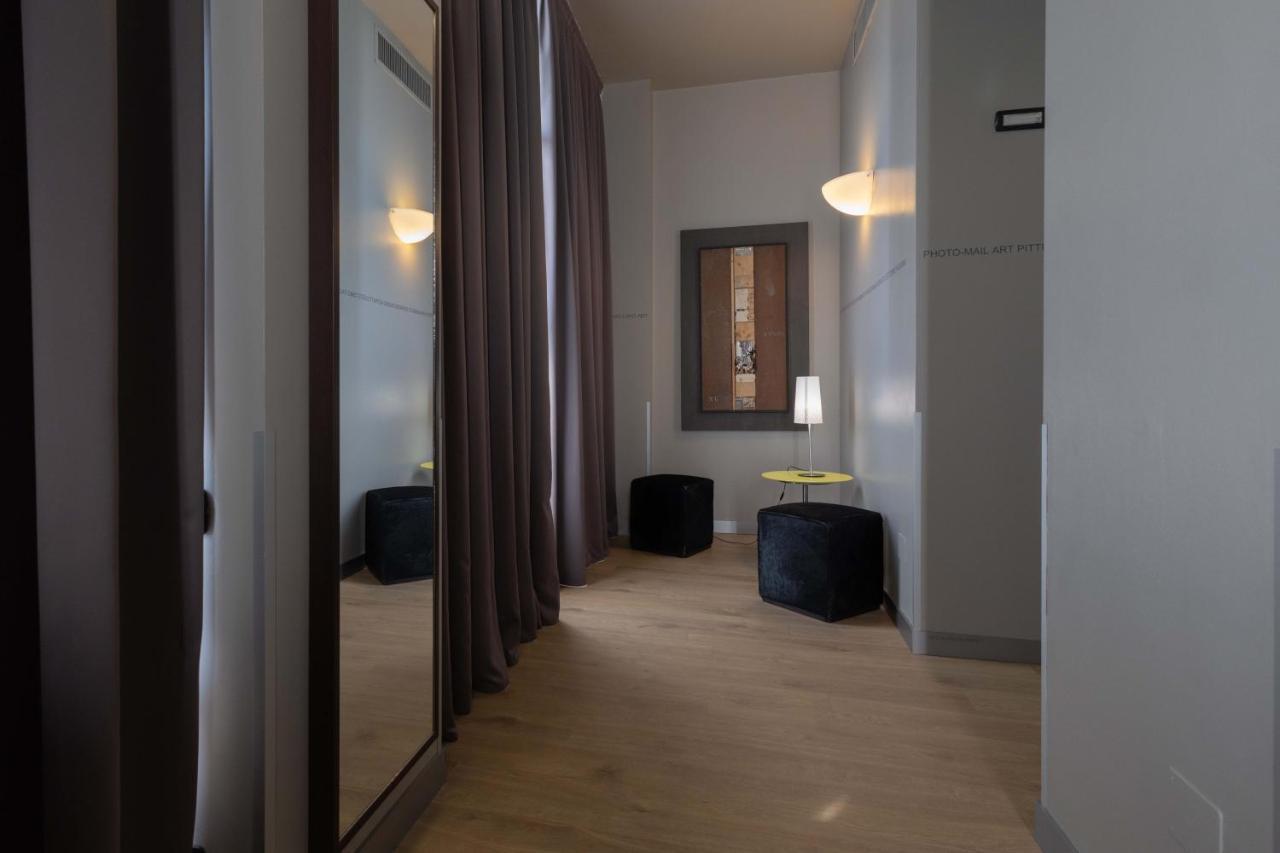 Art Hotel Olympic Torino Dış mekan fotoğraf