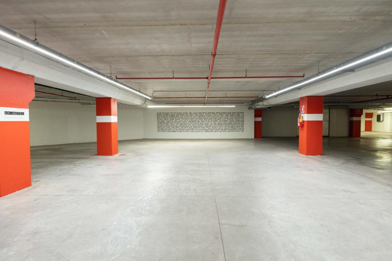 Art Hotel Olympic Torino Dış mekan fotoğraf