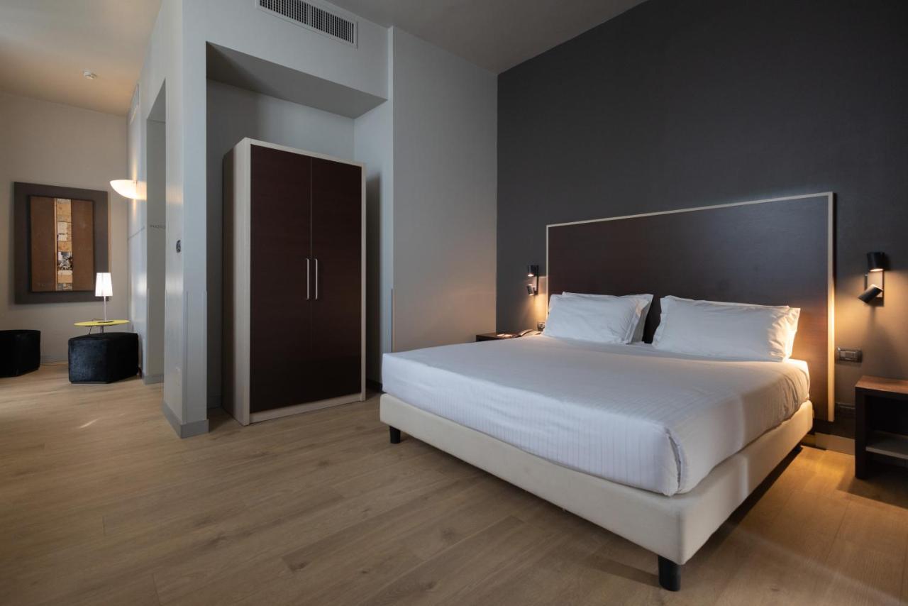 Art Hotel Olympic Torino Dış mekan fotoğraf