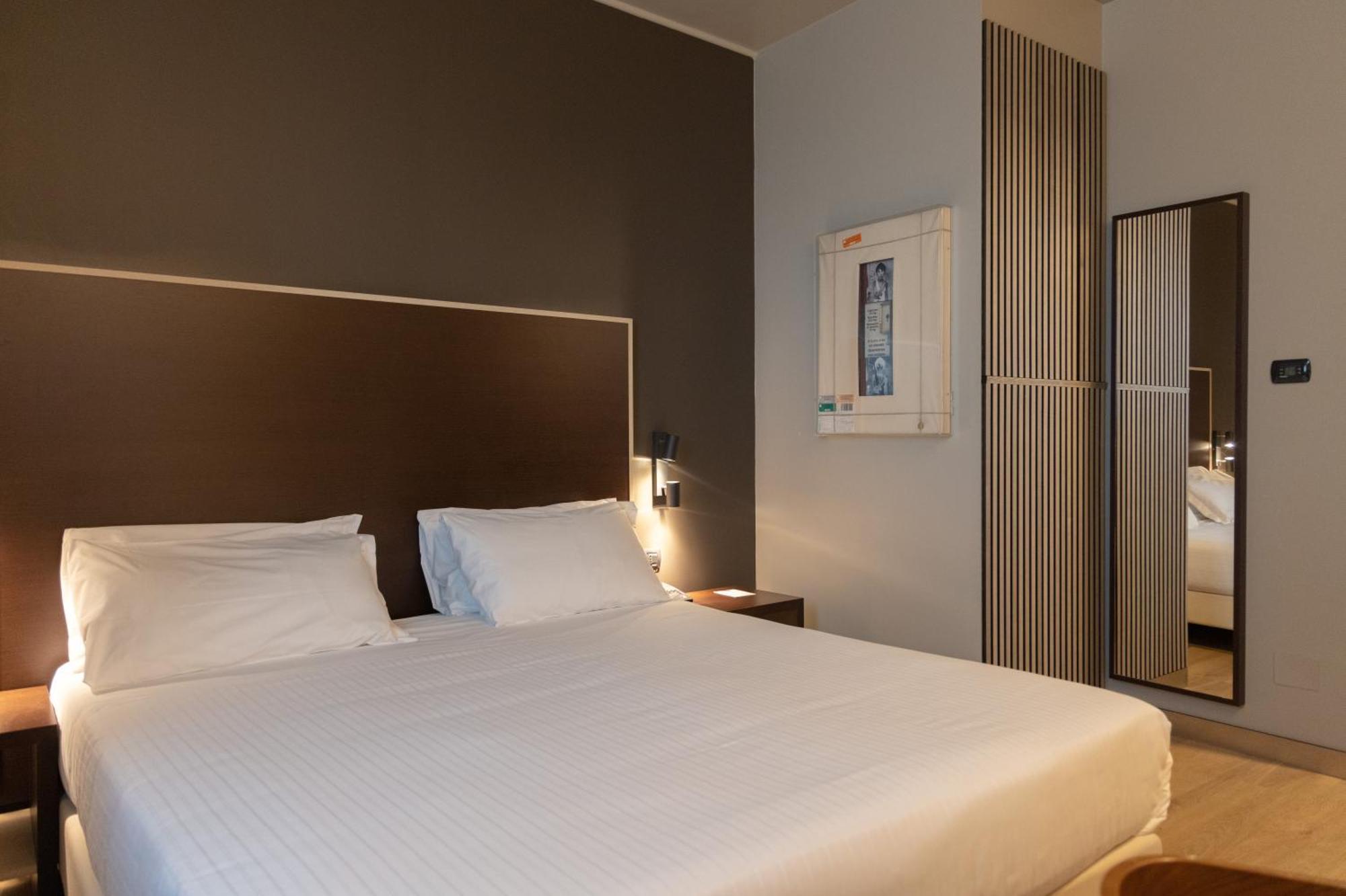 Art Hotel Olympic Torino Dış mekan fotoğraf
