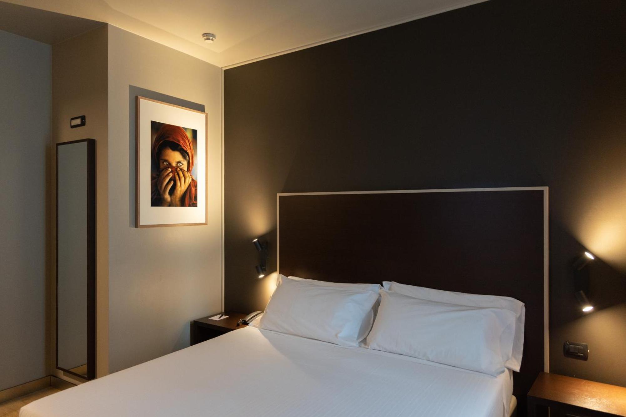 Art Hotel Olympic Torino Dış mekan fotoğraf