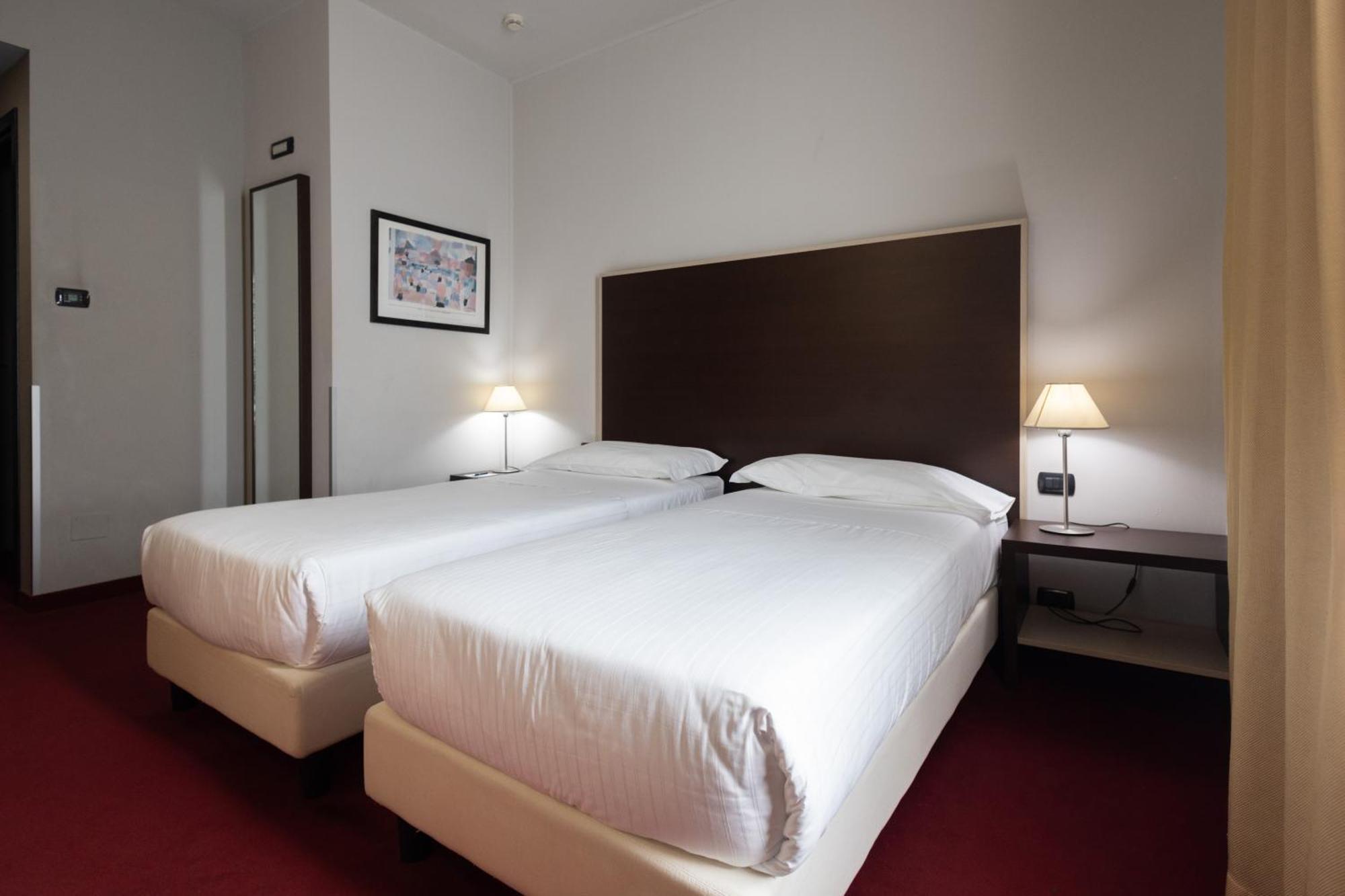 Art Hotel Olympic Torino Dış mekan fotoğraf