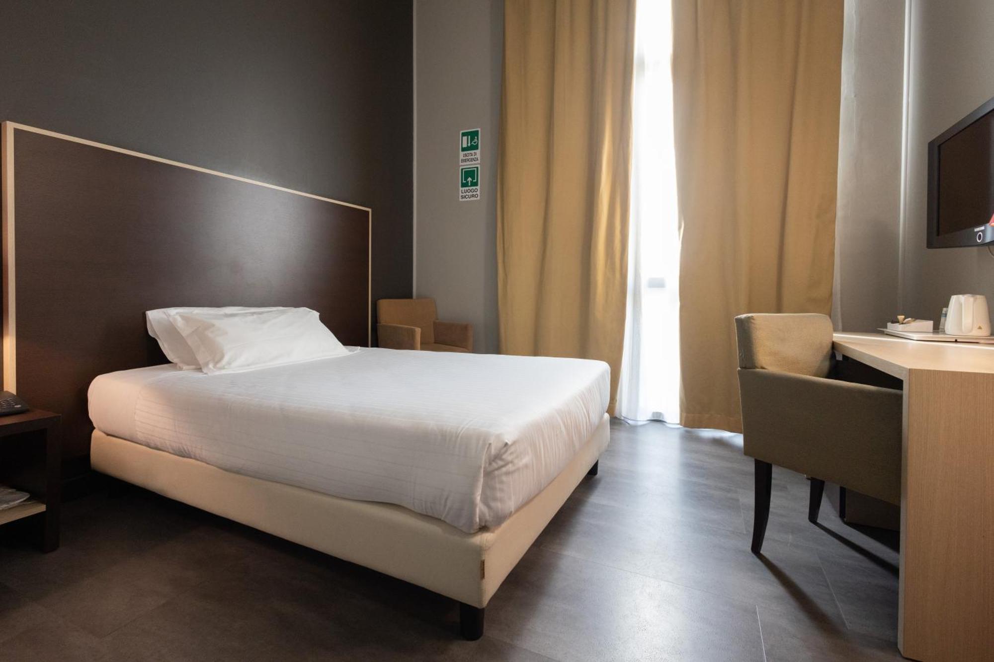 Art Hotel Olympic Torino Dış mekan fotoğraf