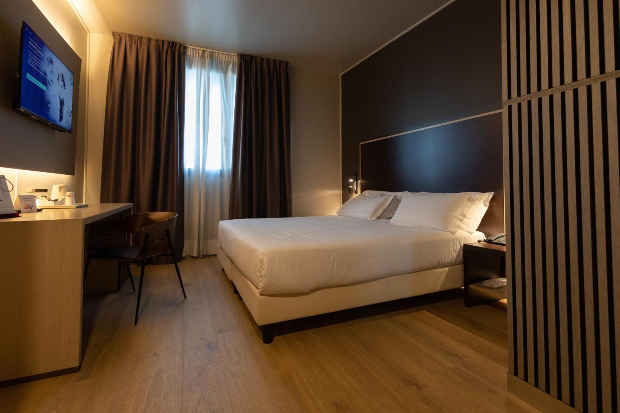 Art Hotel Olympic Torino Dış mekan fotoğraf