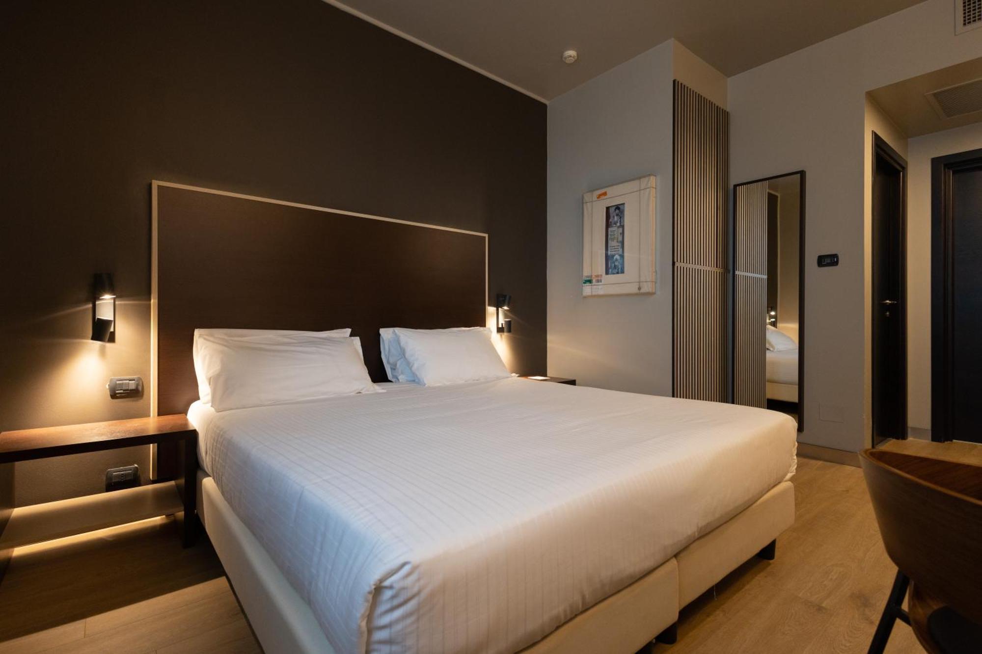 Art Hotel Olympic Torino Dış mekan fotoğraf