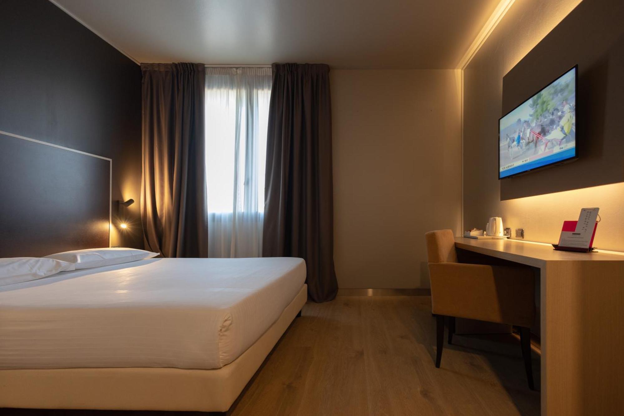 Art Hotel Olympic Torino Dış mekan fotoğraf