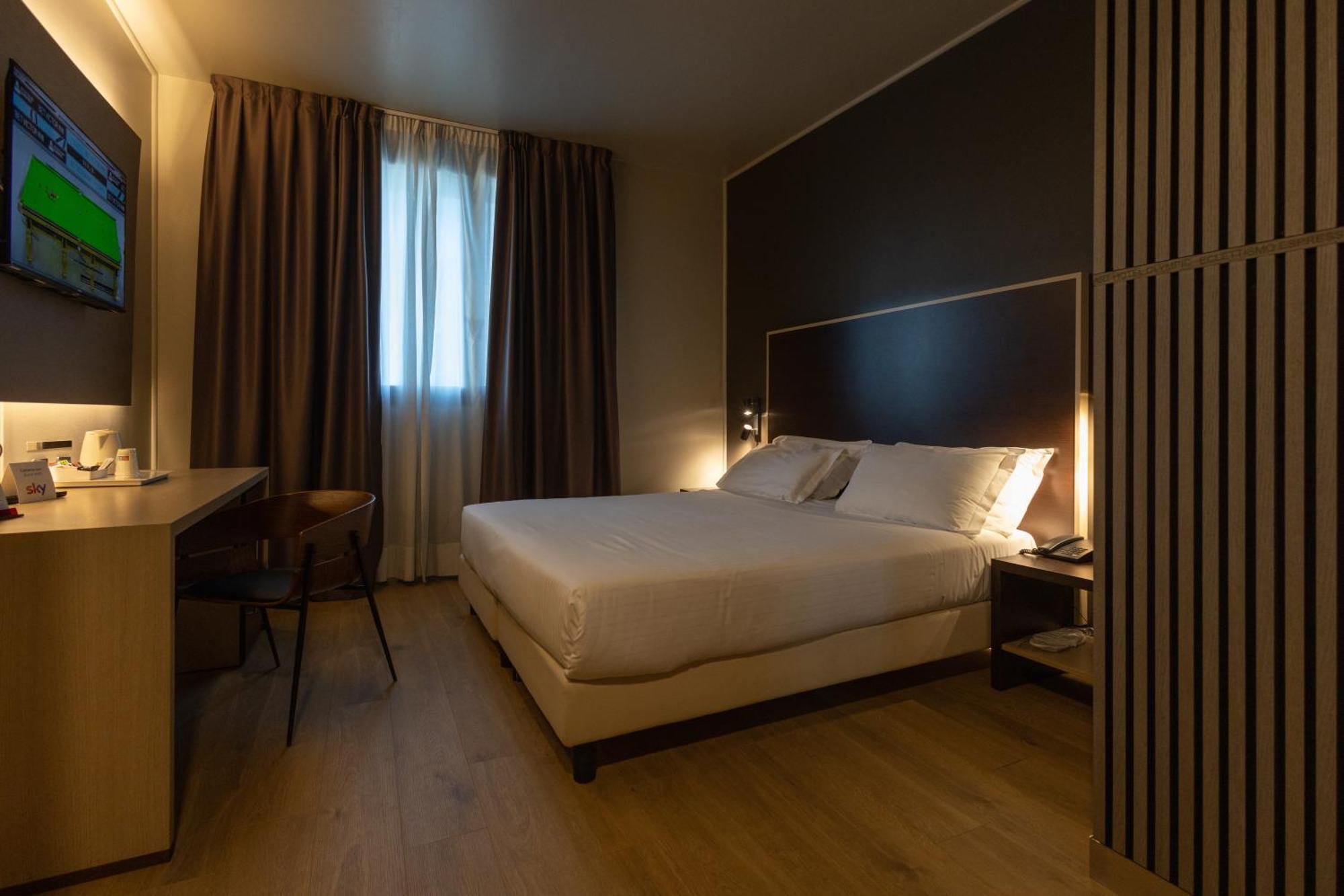 Art Hotel Olympic Torino Dış mekan fotoğraf