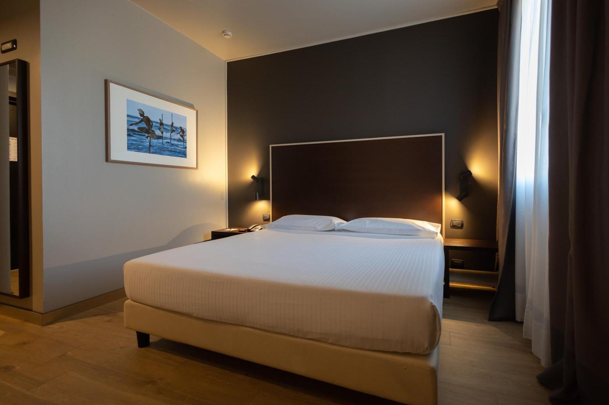 Art Hotel Olympic Torino Dış mekan fotoğraf