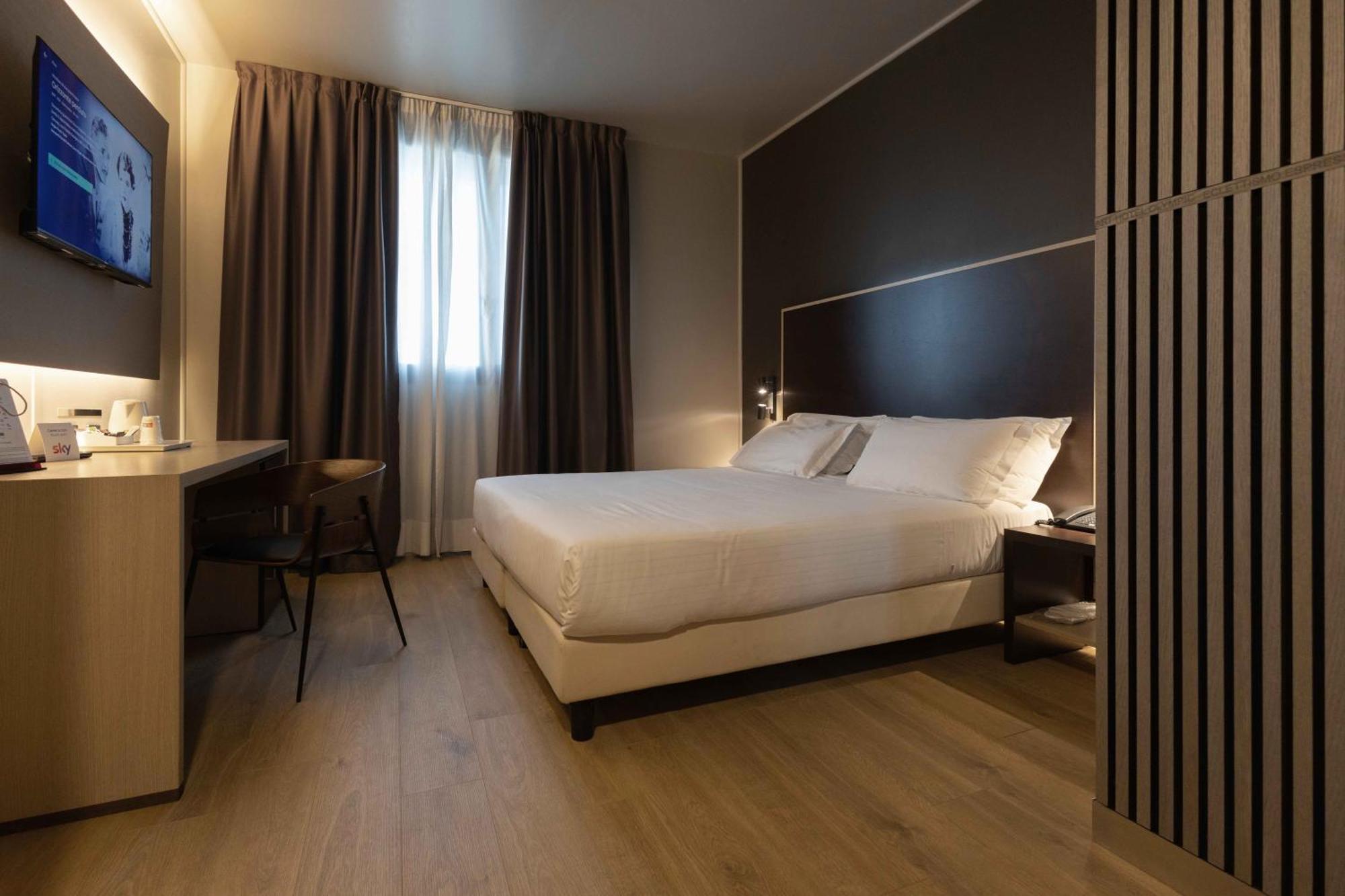 Art Hotel Olympic Torino Dış mekan fotoğraf