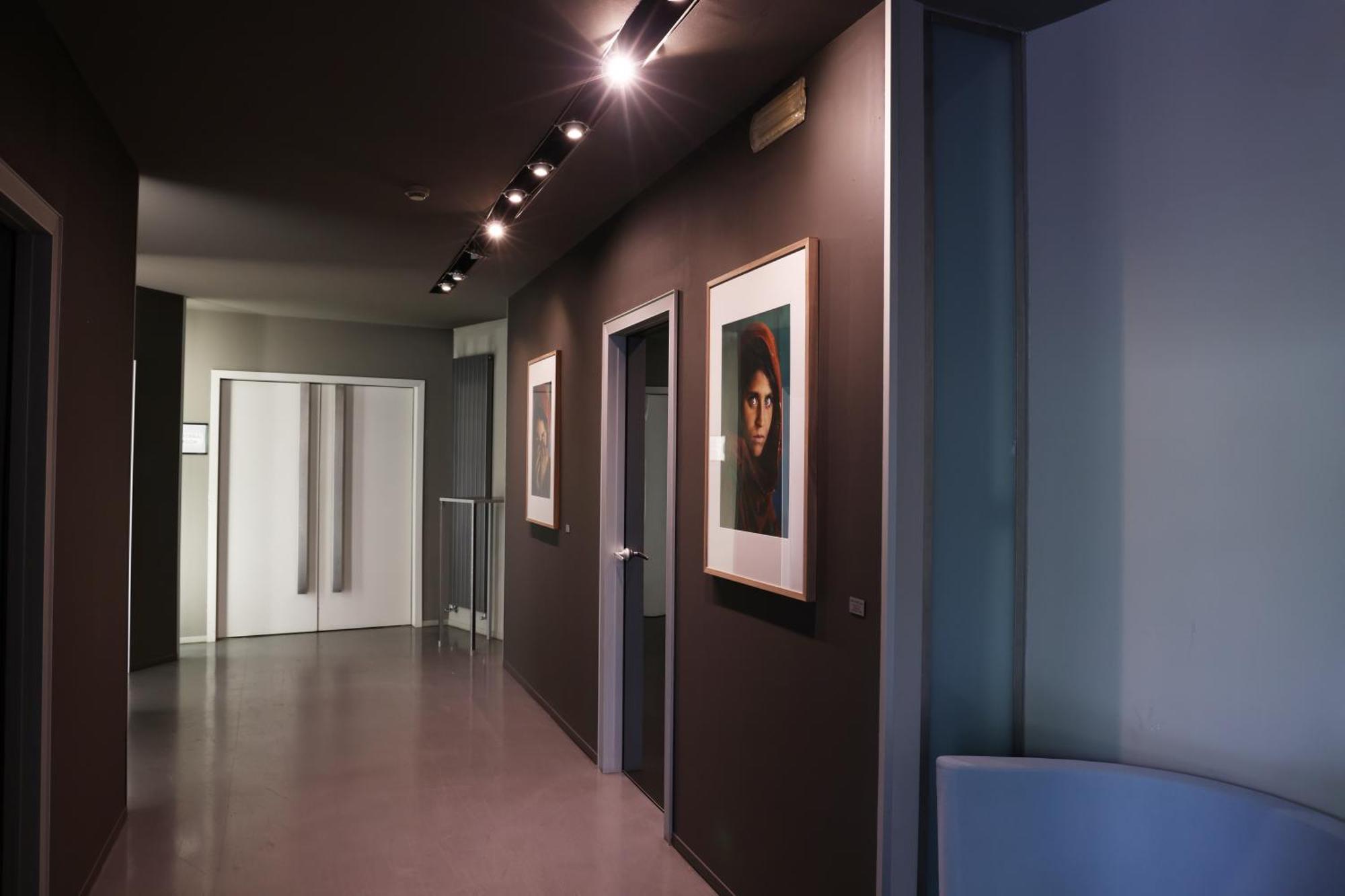Art Hotel Olympic Torino Dış mekan fotoğraf