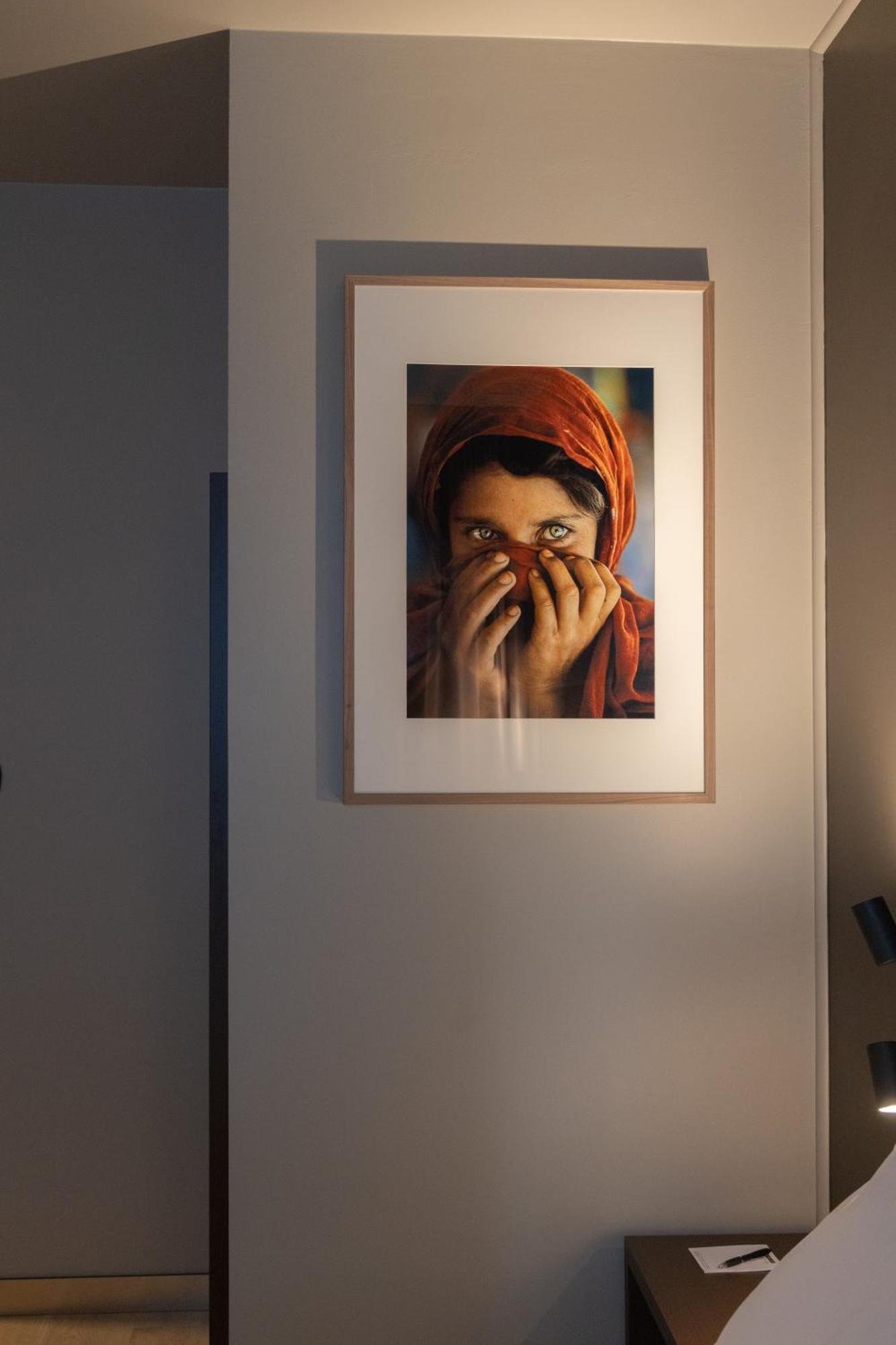 Art Hotel Olympic Torino Dış mekan fotoğraf