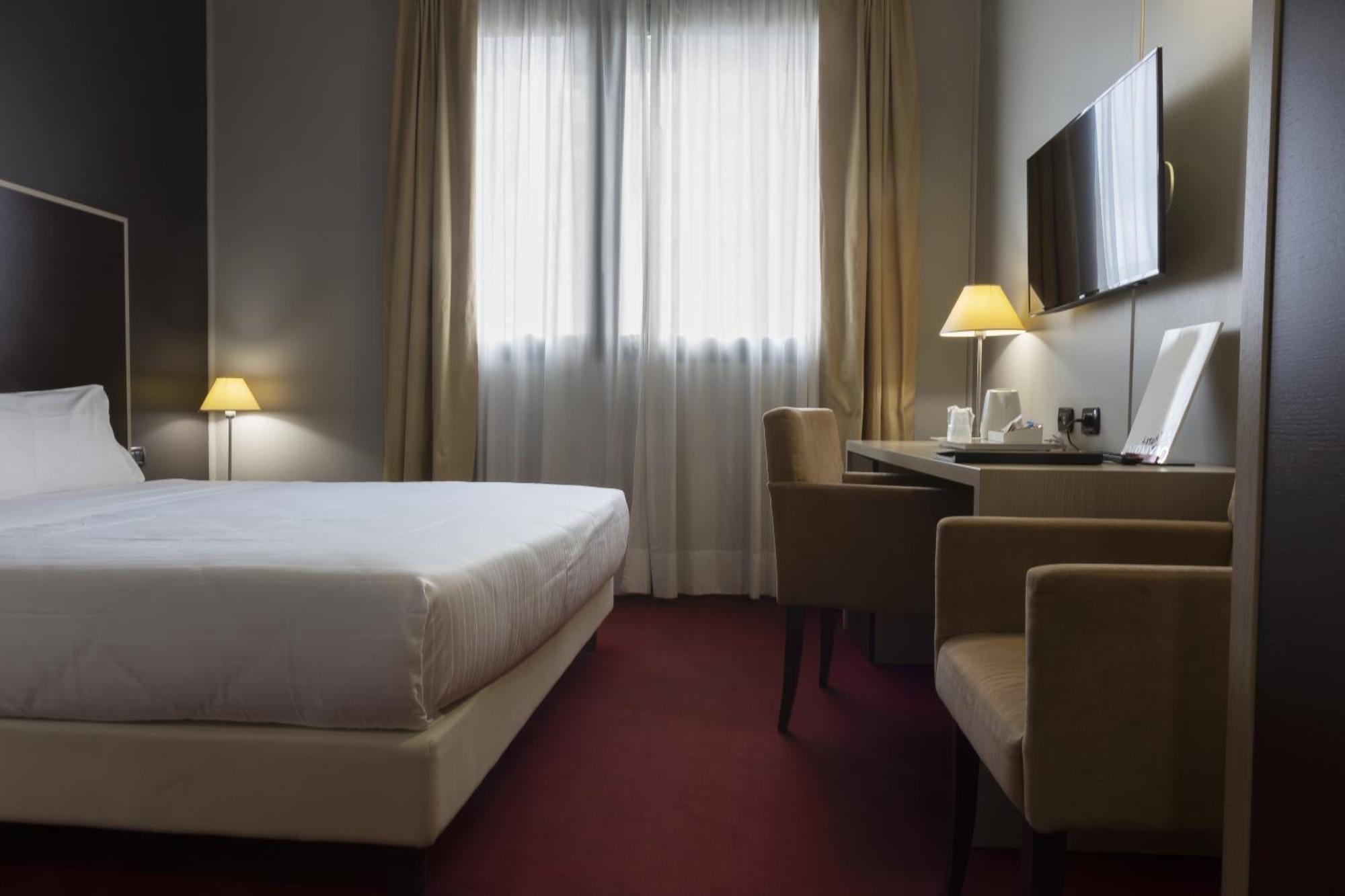 Art Hotel Olympic Torino Dış mekan fotoğraf