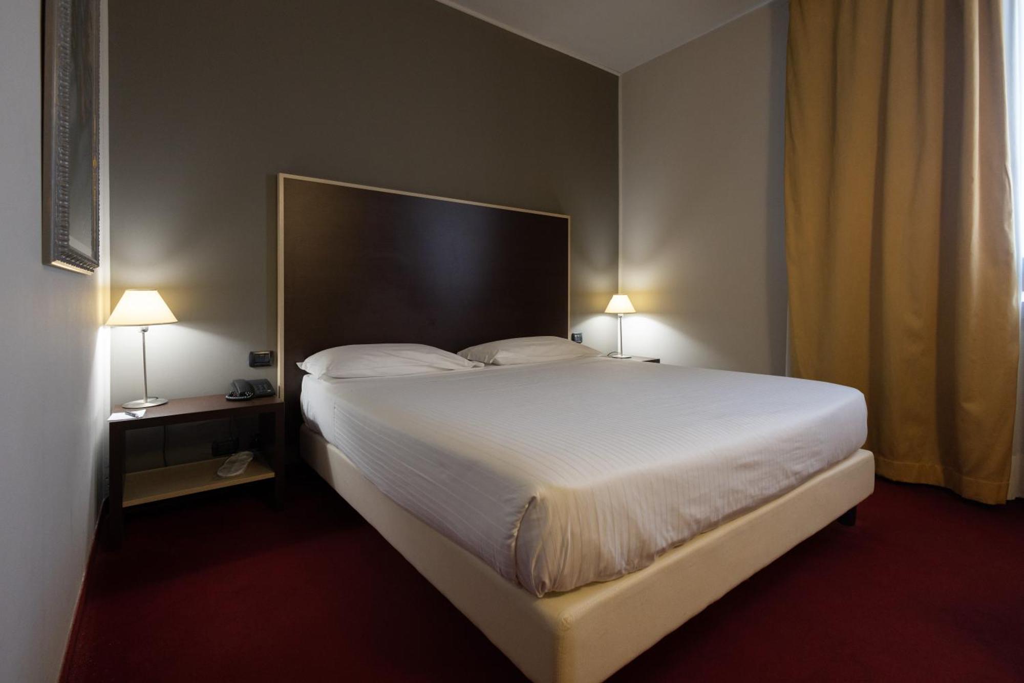 Art Hotel Olympic Torino Dış mekan fotoğraf