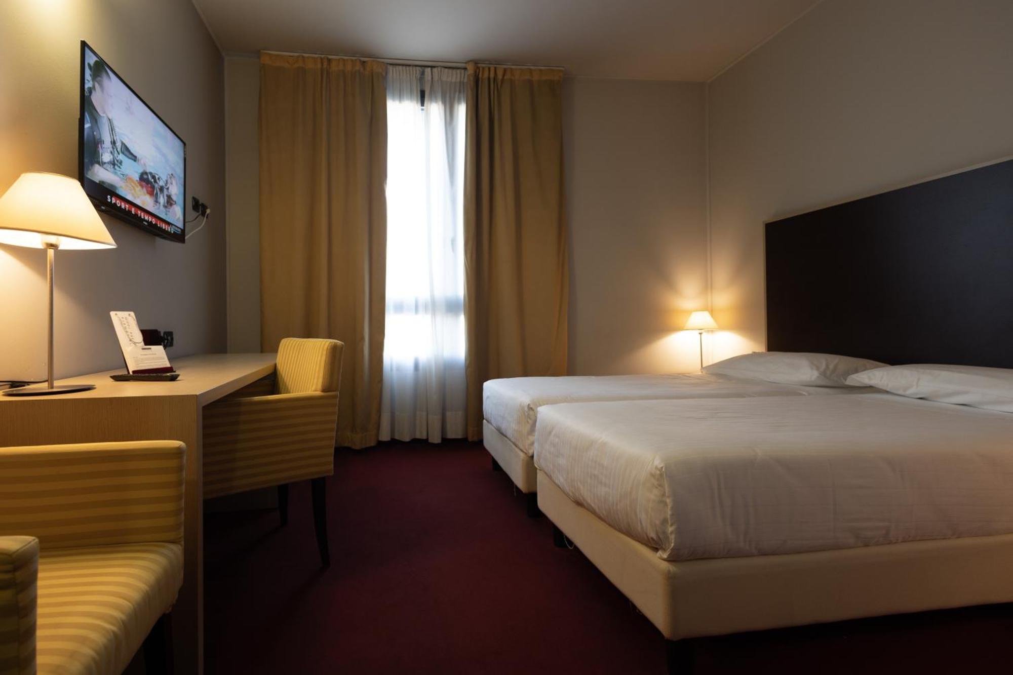 Art Hotel Olympic Torino Dış mekan fotoğraf