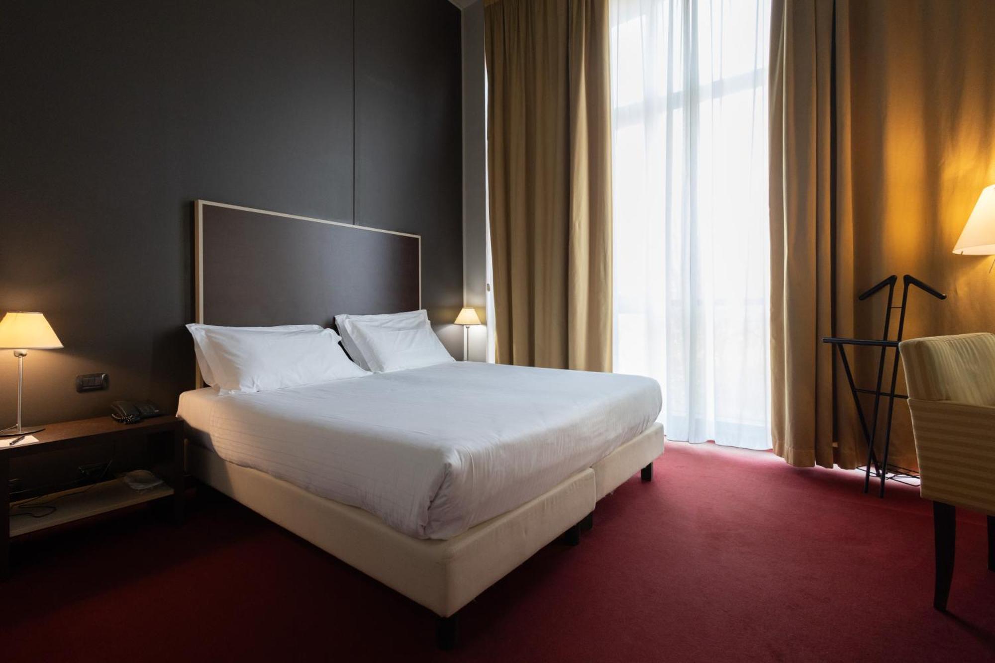 Art Hotel Olympic Torino Dış mekan fotoğraf