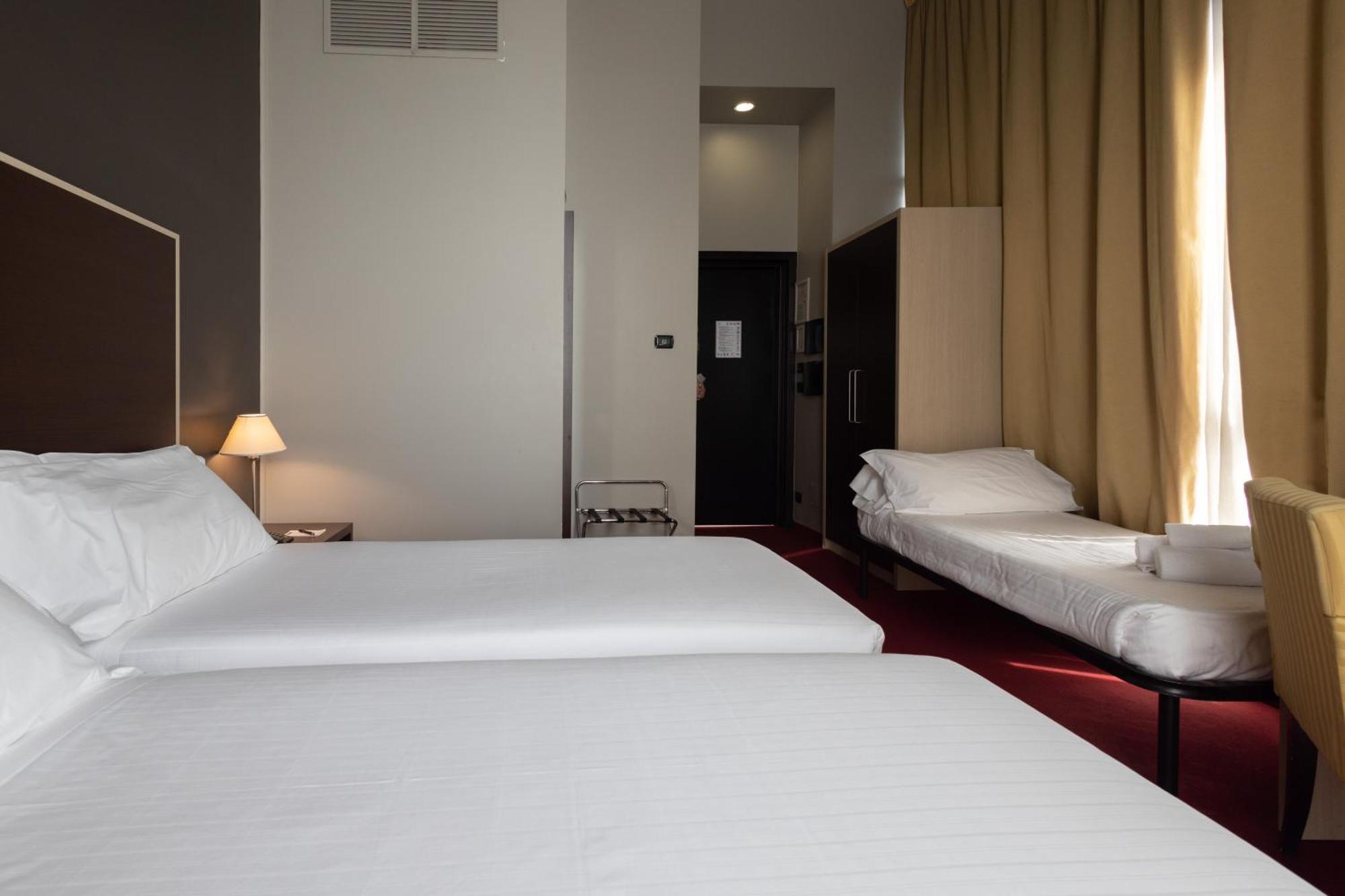 Art Hotel Olympic Torino Dış mekan fotoğraf