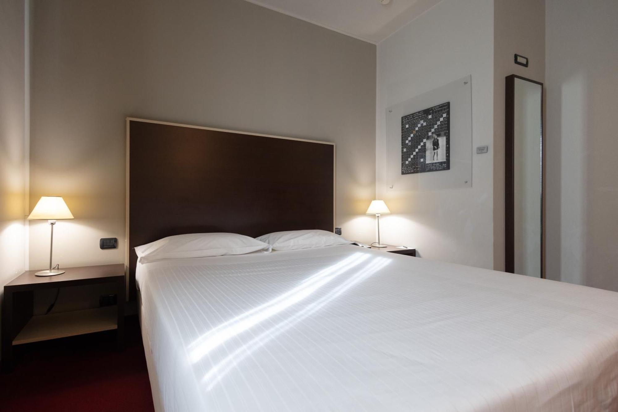 Art Hotel Olympic Torino Dış mekan fotoğraf