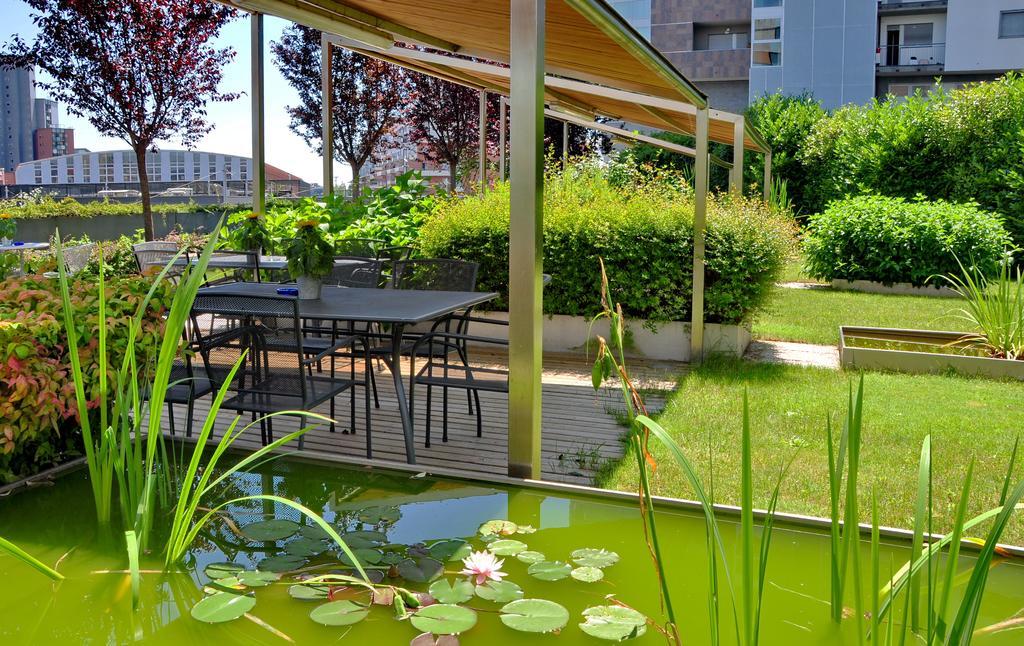 Art Hotel Olympic Torino Dış mekan fotoğraf