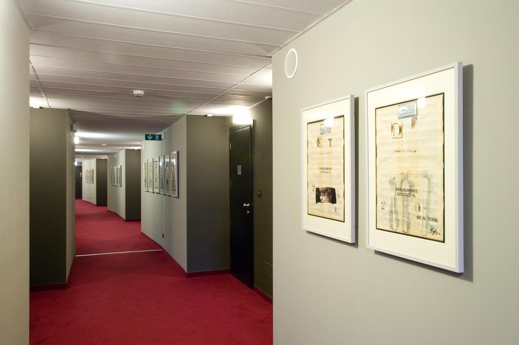 Art Hotel Olympic Torino Dış mekan fotoğraf