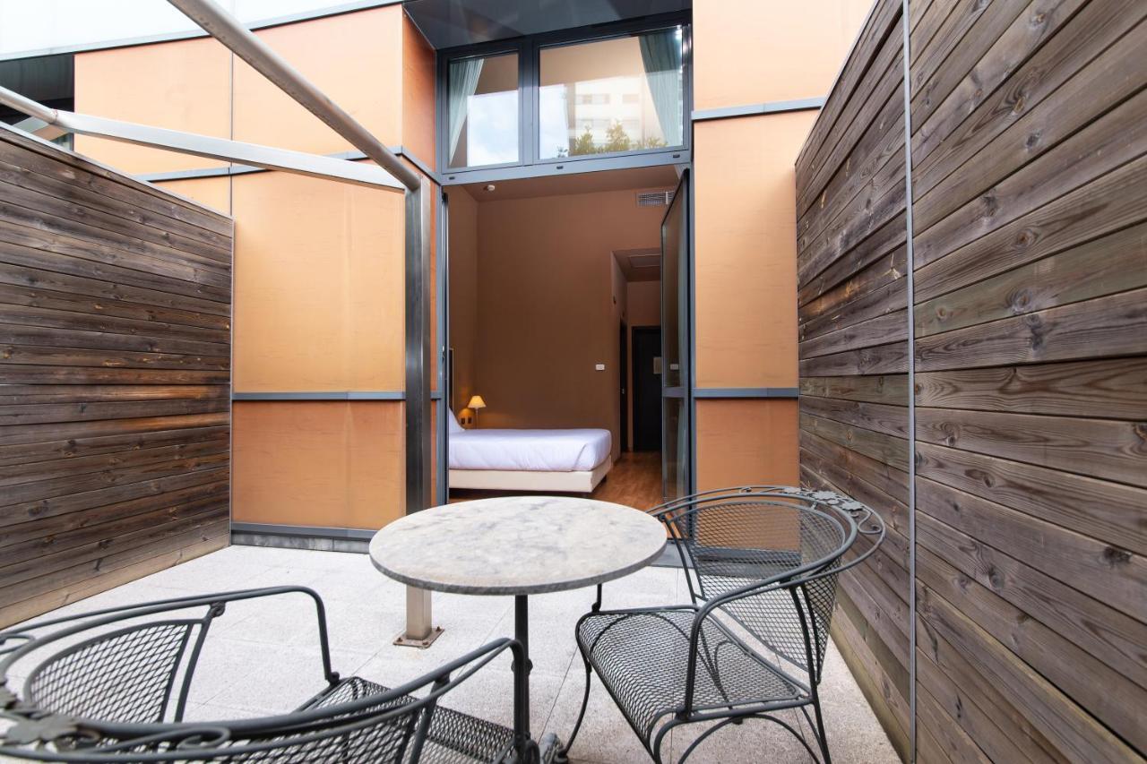 Art Hotel Olympic Torino Dış mekan fotoğraf
